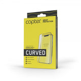 Copter iPhone Air Skærmbeskyttelse Exoglass Curved