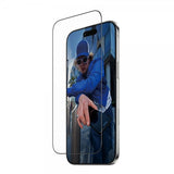 PanzerGlass iPhone Air Skærmbeskyttelse Ultra-Wide Fit Klar Fastfit
