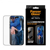 PanzerGlass iPhone Air Skærmbeskyttelse Ultra-Wide Fit Klar Fastfit