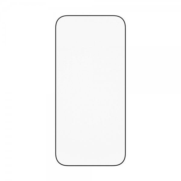 PanzerGlass iPhone Air Skærmbeskyttelse Ultra-Wide Fit Klar Fastfit