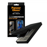 PanzerGlass iPhone Air Skærmbeskyttelse Ultra-Wide Fit Klar Fastfit