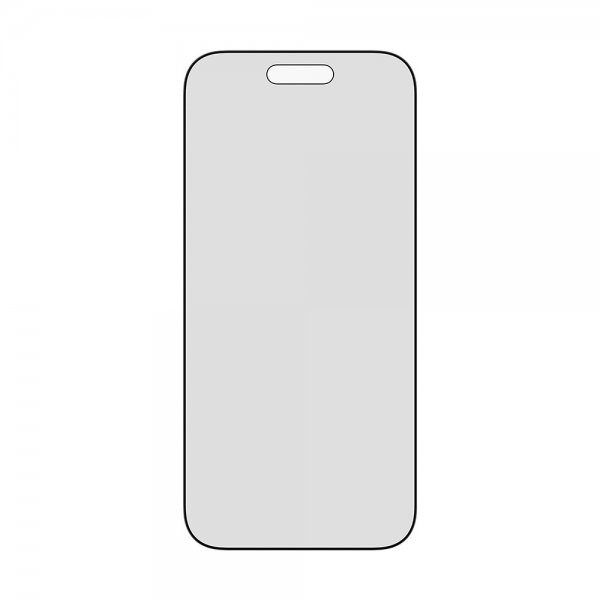 PanzerGlass iPhone Air Skærmbeskyttelse Ultra-Wide Fit Privacy EasyAligner
