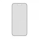 PanzerGlass iPhone Air Skærmbeskyttelse Ultra-Wide Fit Privacy EasyAligner