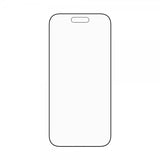 PanzerGlass iPhone Air Skærmbeskyttelse Ultra-Wide Fit Stealth Fastfit