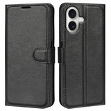 iPhone 17 Cover Litchi Sort