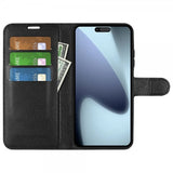 iPhone 17 Cover Litchi Sort