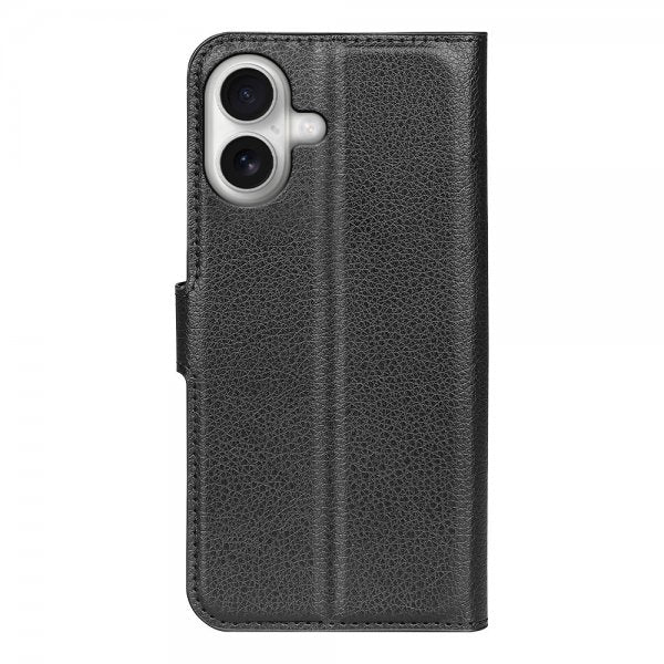 iPhone 17 Cover Litchi Sort