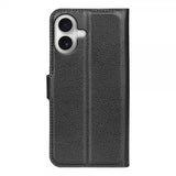 iPhone 17 Cover Litchi Sort