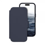 dbramante1928 iPhone 17 Fodral Lynge MagSafe ICON Deep Water