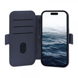 dbramante1928 iPhone 17 Fodral Lynge MagSafe ICON Deep Water