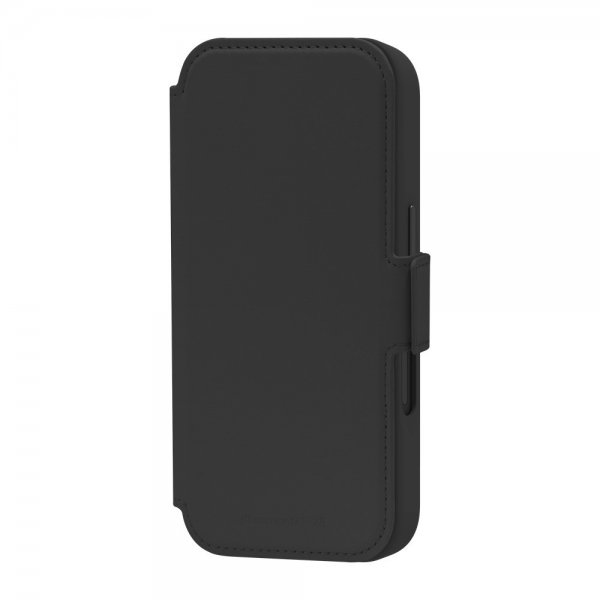 dbramante1928 iPhone 17 Etui Lynge MagSafe ICON Midnight