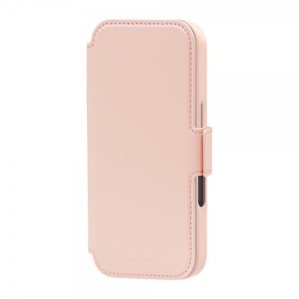 dbramante1928 iPhone 17 Etui Lynge MagSafe ICON Pink Sand