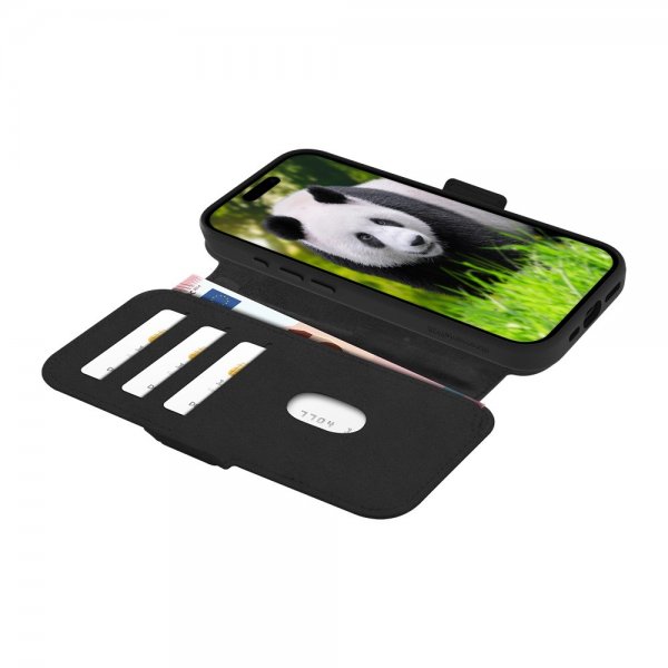 dbramante1928 iPhone 17 Etui Lynge MagSafe Sort