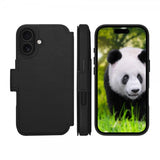 dbramante1928 iPhone 17 Etui Lynge MagSafe Sort