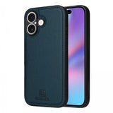 Betopnice iPhone 17 Etui med Aftageligt Cover 005 Grøn