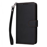 Betopnice iPhone 17 Etui med Aftageligt Cover 005 Sort