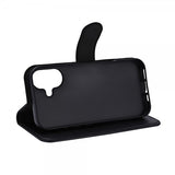 Deltaco iPhone 17 Etui Pung Sort