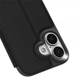 Dux Ducis iPhone 17 Etui Skin Pro Series Sort