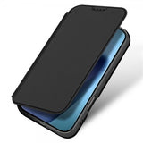 Dux Ducis iPhone 17 Etui Skin Pro Series Sort