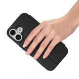 Dux Ducis iPhone 17 Etui Skin Pro Series Sort