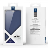 Dux Ducis iPhone 17 Etui Skin X Pro Series MagSafe Blå