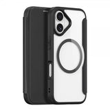 Dux Ducis iPhone 17 Etui Skin X Pro Series MagSafe Sort
