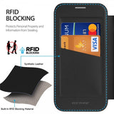 Dux Ducis iPhone 17 Etui Skin X Pro Series MagSafe Sort