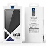 Dux Ducis iPhone 17 Etui Skin X Pro Series MagSafe Sort