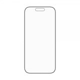 PanzerGlass iPhone 17/iPhone 16 Pro Skærmbeskyttelse Ultra-Wide Fit Stealth Fastfit