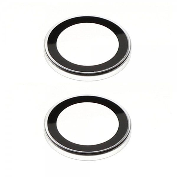 Nordic Covers iPhone 17 Kamerabeskyttelsesglas