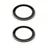 Nordic Covers iPhone 17 Kamerabeskyttelsesglas