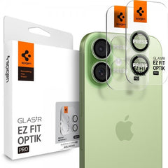 iPhone 17 Skærmbeskytter & Kameralinsebeskytter