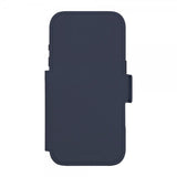 dbramante1928 iPhone 17 Pro Etui Lynge MagSafe ICON Deep Water