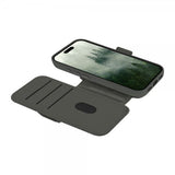 dbramante1928 iPhone 17 Pro Fodral Lynge MagSafe ICON Forest Shadow