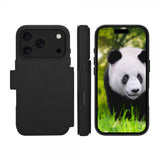 dbramante1928 iPhone 17 Pro Etui Lynge MagSafe Sort