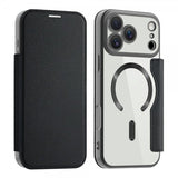 iPhone 17 Pro Cover MagSafe Sort