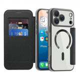 iPhone 17 Pro Cover MagSafe Sort