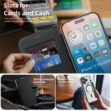 iPhone 17 Pro Cover MagSafe Sort