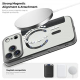 iPhone 17 Pro Cover MagSafe Sort