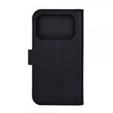 Deltaco iPhone 17 Pro Pung Cover Sort