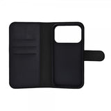 Deltaco iPhone 17 Pro Pung Cover Sort
