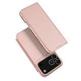 Dux Ducis iPhone 17 Pro Etui Skin Pro Series Rosa