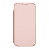 Dux Ducis iPhone 17 Pro Etui Skin Pro Series Rosa