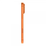 Spigen iPhone 17 Pro Kamerabeskyttelsesglas.tR EZ Fit Optik Pro XL Orange