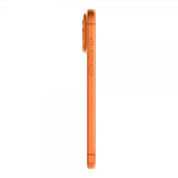 Spigen iPhone 17 Pro Kamerabeskyttelsesglas.tR EZ Fit Optik Pro XL Orange