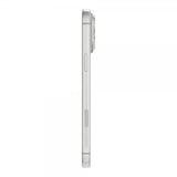 Spigen iPhone 17 Pro Kamerabeskyttelsesglas.tR EZ Fit Optik Pro XL Sølv