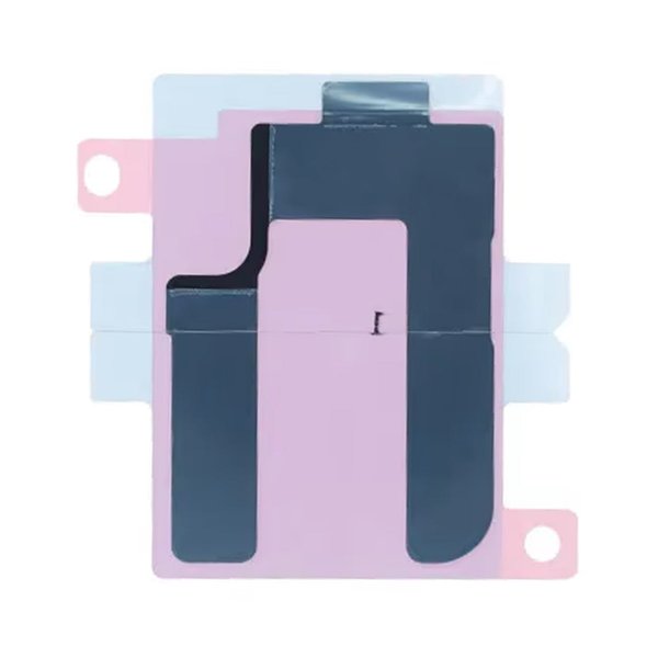 iPhone 17 Pro Max batteriklæbemiddel