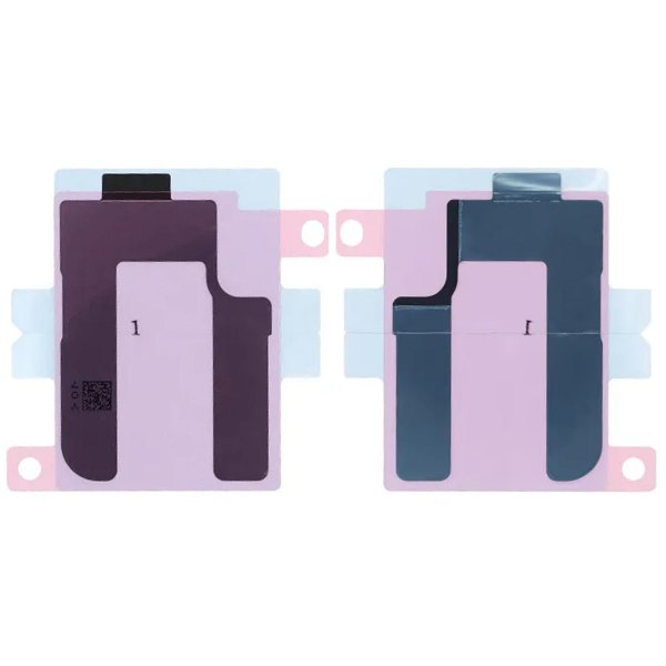 iPhone 17 Pro Max batteriklæbemiddel