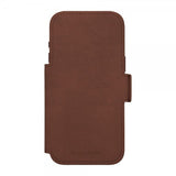 dbramante1928 iPhone 17 Pro Max Cover Lynge MagSafe Dark Tan