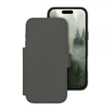 dbramante1928 iPhone 17 Pro Max Cover Lynge MagSafe ICON Forest Shadow